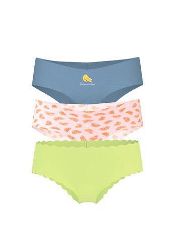 Трусики (5 шт.) Victoria's Secret (333568491)