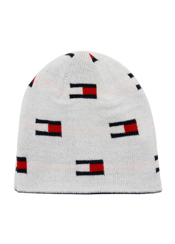 Шапка двусторонняя Tommy Hilfiger (364266185)