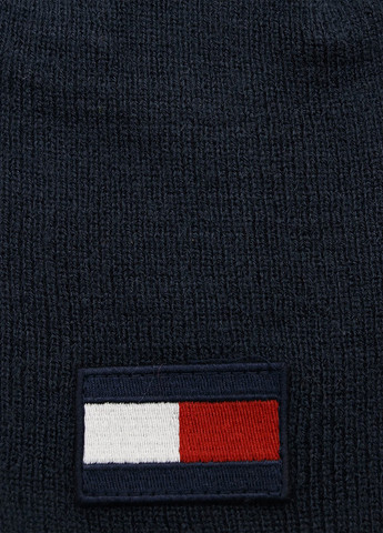 Шапка двусторонняя Tommy Hilfiger (364266185)