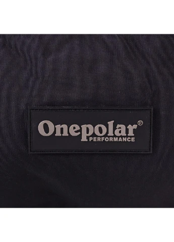 Чоловіча дорожня сумка 79х33х28 см Onepolar (232988881)