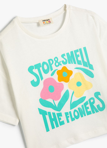 Футболка KOTON (329437283)