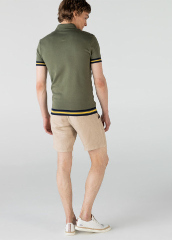 Шорты Lacoste (250214132)