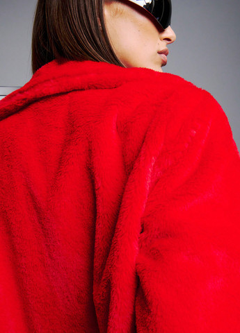 Кожушок SHEIN (343353300)