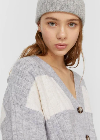 Кофта Stradivarius (257865130)