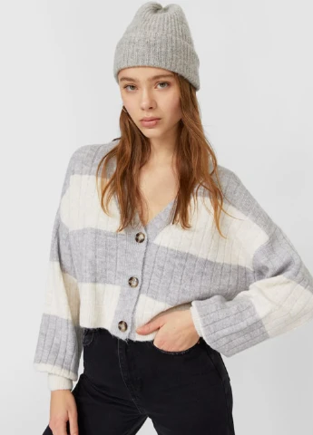 Кофта Stradivarius (257865130)