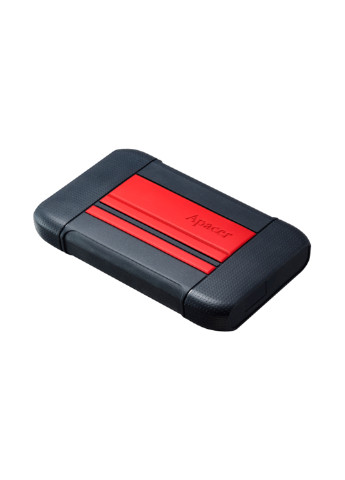 Внешний жесткий диск AC633 1TB 5400rpm 8MB AP1TBAC633R-1 2.5" USB 3.1 Power Red (AP1TBAC633R-1) Apacer внешний жесткий диск apacer ac633 1tb 5400rpm 8mb ap1tbac633r-1 2.5" usb 3.1 power red (ap1tbac633r-1) (135254888)