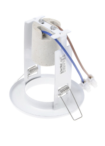 Светильник точечный, 85х2х90 мм Brille (129870172)