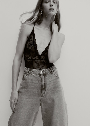 Комбидресс H&M (302500669)