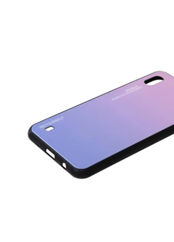 Чохол для мобільного телефону (смартфону) Samsung Galaxy A40 2019 SM-A405 Pink-Purple (703860) BeCover (201492343)