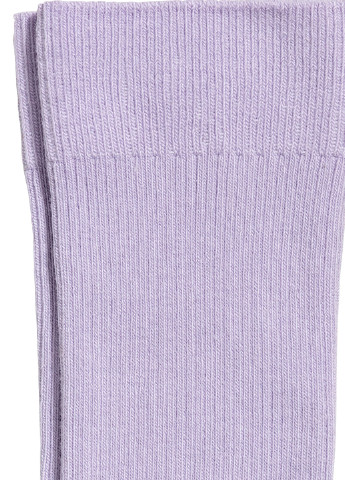 Шкарпетки H&M (50702181)