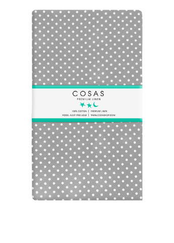 КПБ (сімейний) Cosas (193242920)