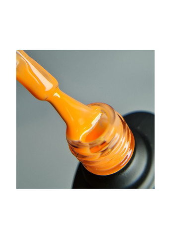 Гель-лак Premium Marsh, оранжевый, 10 г Izzy (363030713)