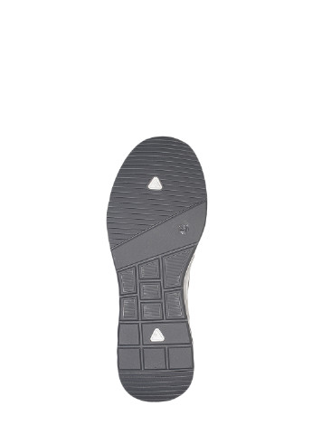 Серые демисезонные кроссовки ra310-8 grey Vintage