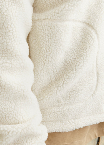 Молочна демісезонна куртка Jack & Jones