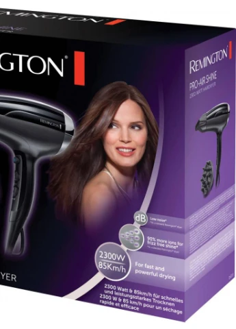 Фен Remington D5220 (207004931)