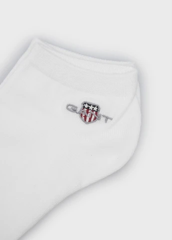 Белые носки Gant логотипы (294303686)