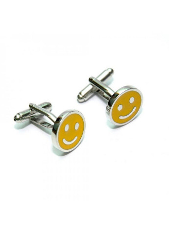 Запонки 1,5 х1, 5 см Handmade (203759396)