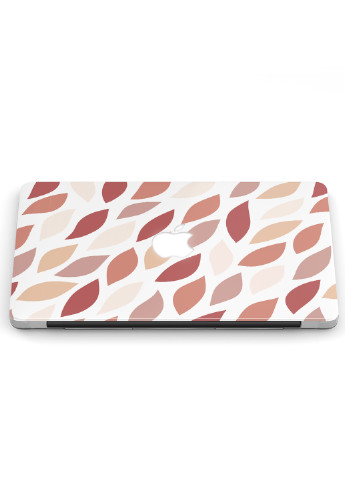 Чехол пластиковый для Apple MacBook Air 13 A1466 / A1369 Абстракция (Abstraction) (6351-2763) MobiPrint (219124737)