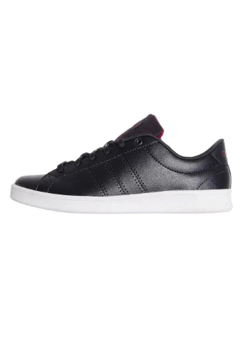 Черные кеды adidas