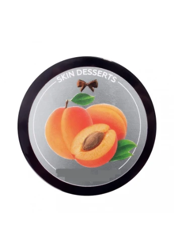 Apothecary Skin Desserts Крем для лица Абрикосовий джем 50 мл — Крем, Україна (249979820)