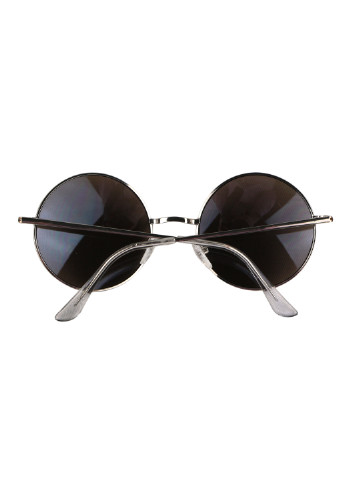 Солнцезащитные очки круглые Auriol (252739603)