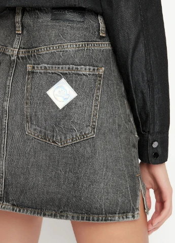 Спідниця Armani Exchange (365697256)