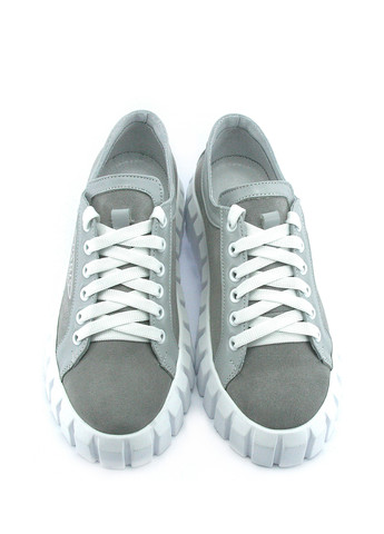 Сірі кеди Mila