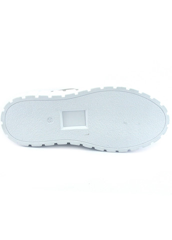 Сірі кеди Mila