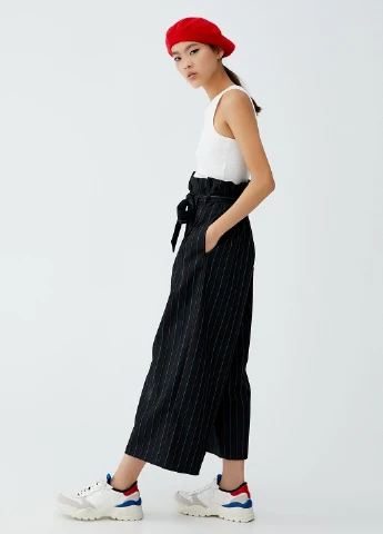 Брюки Pull & Bear (244438105)