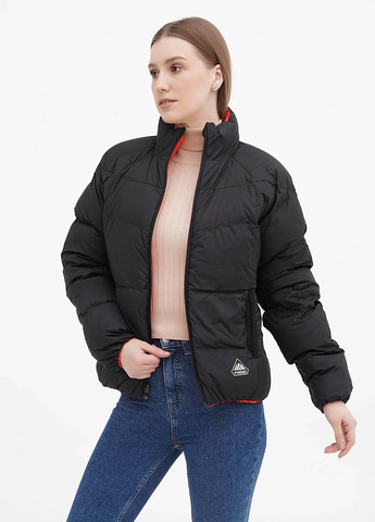 Помаранчевий зимній Пуховик Pyrenex