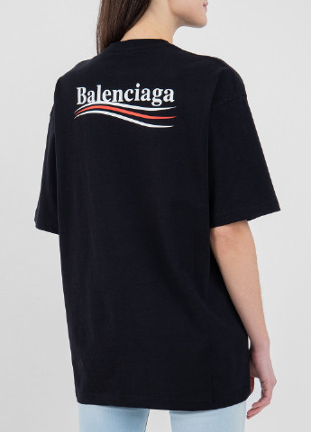 Футболка Balenciaga - (219987713)