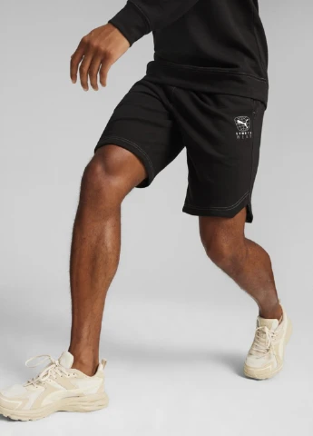 Шорты Puma BETTER SPORTSWEAR Shorts 10 (299938455)
