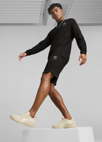 Шорты Puma BETTER SPORTSWEAR Shorts 10 (299938455)