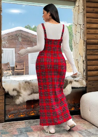 Сарафан SHEIN (338626593)