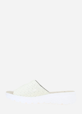 Шльопанці RV67-1 Бежевий Fabiani (236016338)