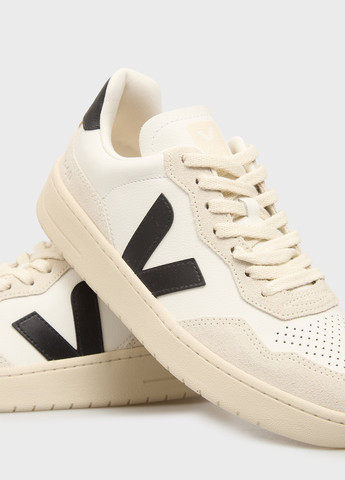 Кросівки Veja білі всесезони (366438405)