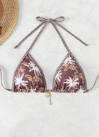 Купальний ліф SHEIN (331110411)