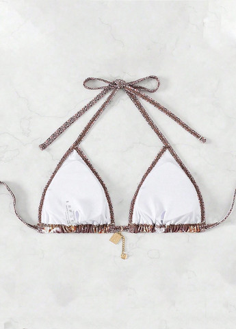 Купальний ліф SHEIN (331110411)