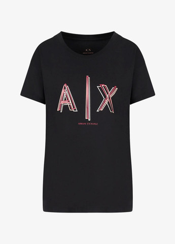 Футболка Armani Exchange - (365686692)