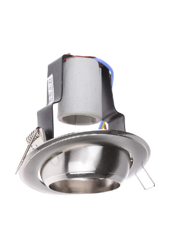 Светильник точечный, 95х35х85 мм Brille (129870303)