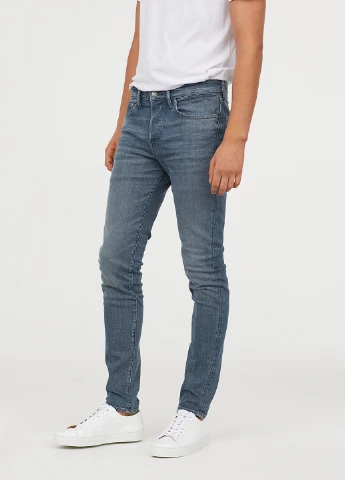 Джинси H&M (244287177)