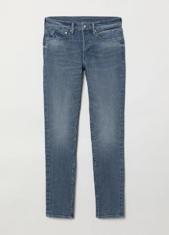 Джинси H&M (244287177)