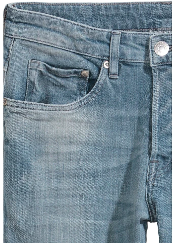 Джинси H&M (244287177)