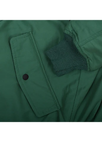 Оливковая (хаки) зимняя куртка m j ess stmt ma-1 jacket Jordan