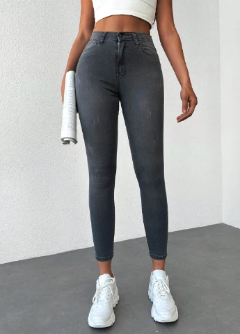 Джинсы SHEIN - (310276732)