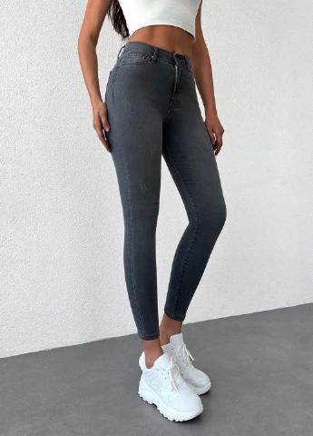 Джинсы SHEIN - (310276732)