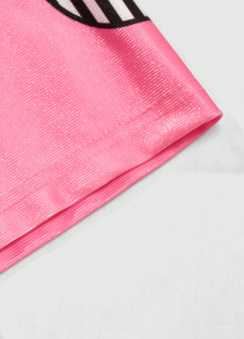 Комбінований літній комплект (футболка, шорти) SHEIN