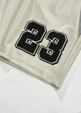 Комбінований літній комплект (футболка, шорти) SHEIN