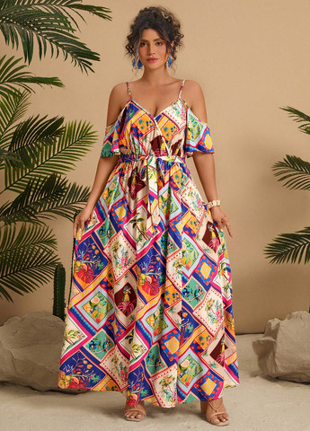 Сарафан SHEIN (367018371)