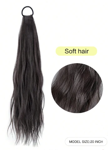 Шиньон SHEIN (331536487)